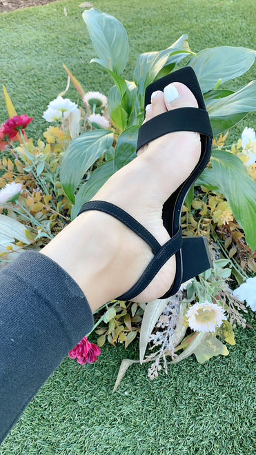 HEELS